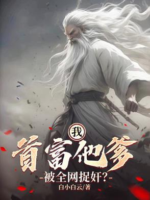 我，首富他爸，被全网捉奸