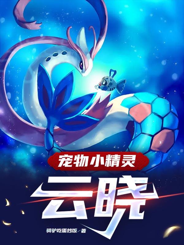 宠物小精灵:云晓