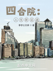 四合院:人生新征途