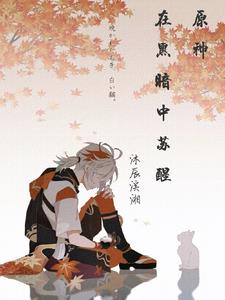 原神:在黑暗中苏醒