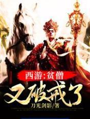 西游:贫僧又破戒了