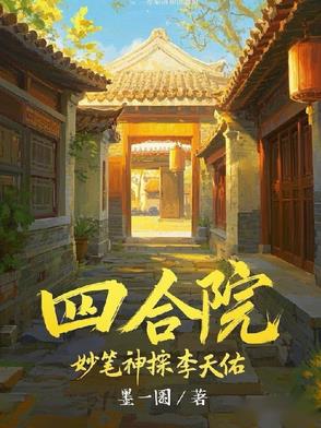 四合院:开局一支笔,端上铁饭碗