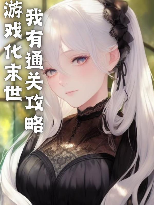 游戏化末世!我有通关攻略!