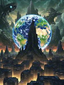 救赎:星芒之下的希望