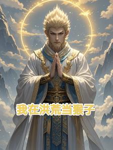 洪荒:先当孙子,后当爷