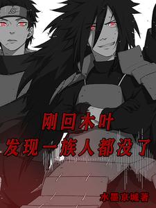 刚回木叶,家都没了