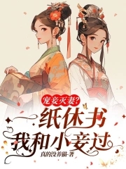 宠妾灭妻?她一纸休书和小妾过