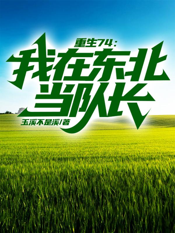 重生74:我在东北当队长