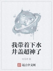 我带着下水井盖超神了