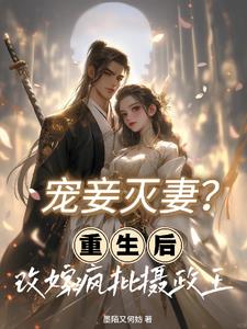 宠妾灭妻?重生后改嫁疯批摄政王