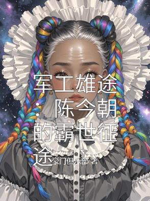 军工雄途:陈今朝的霸世征途