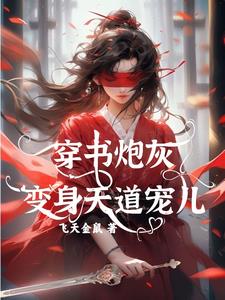 穿书炮灰,开局抢女主机缘