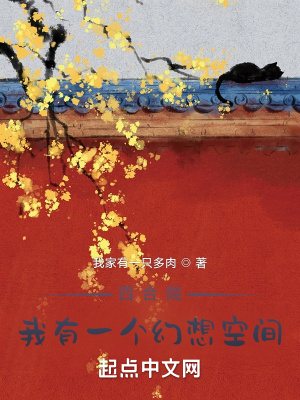 四合院:我有一个幻想空间
