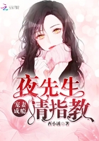 宠妻成瘾:夜先生,请指教
