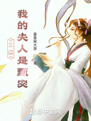 三国:我的夫人是甄宓