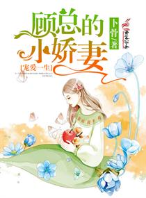 宠爱一生:顾总的小娇妻