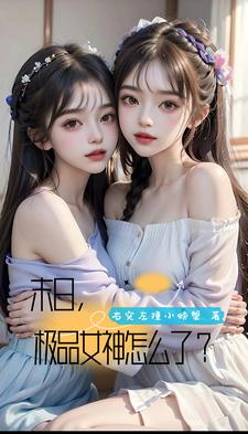 末世生存,被我玩成了恋爱养成