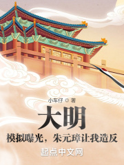 大明:模拟曝光,朱元璋让我造反