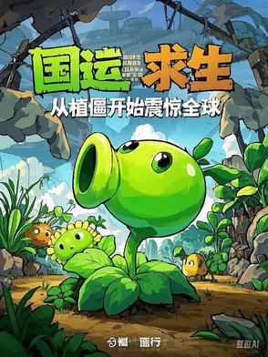 全民求生：天赋农民，带飞华夏