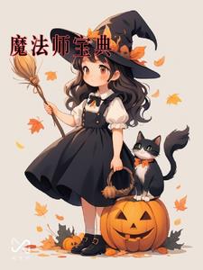 前世假女巫,今生修魔法