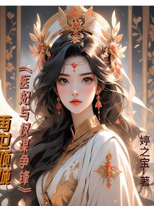 再世倾城:医妃与权谋交锋