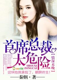 一晚情深,首席总裁太危险