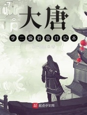 大唐:李二偷看我日记本