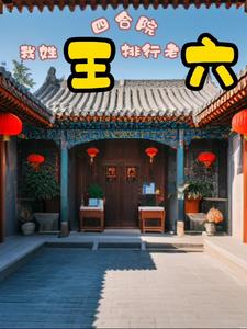 四合院:我姓王,排行老六