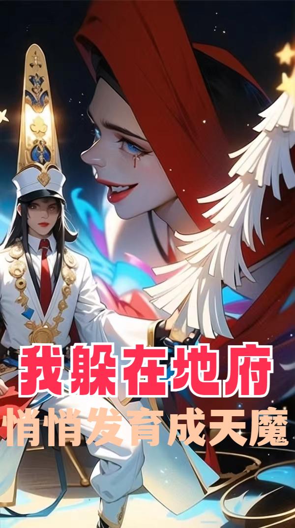 我躲在地府,悄悄发育成天魔
