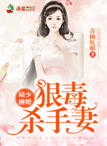 陆少缠婚狠毒杀手妻