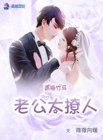 青梅竹马:老公太撩人