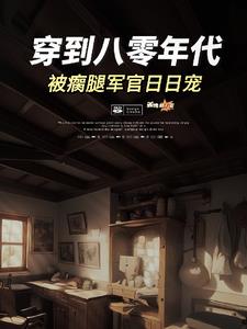 救命!刚穿书就扑进年代大佬怀里