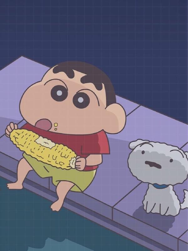 综漫:新之助的日常生活