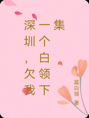 深圳,欠我一个白领下集