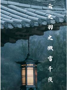 云之羽:徵雪