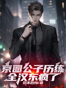 名义:京圈贵少历练,怒怼侯亮平