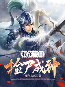 三国:我是大反派