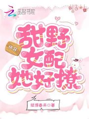 快穿:甜野女配她好撩