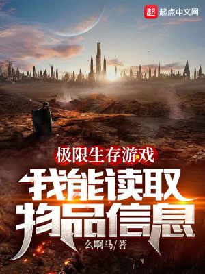 极限生存游戏:我能读取物品信息