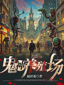 穿越诡异世界?我伪装成神明!