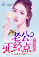 攻妻不备:老公,正经点