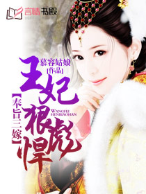 奉旨三嫁:王妃狠彪悍