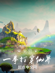 神劫归来,一拳打穿仙界