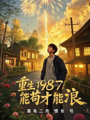 重生1987:能苟才能浪