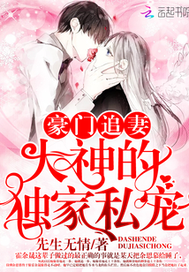 豪门追妻:大神的独家私宠