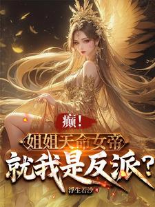 天崩!姐姐天命女帝,我!反派