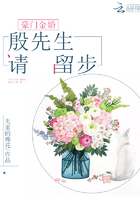 豪门金婚:殷先生,请留步