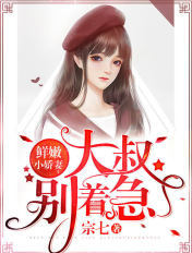鲜嫩小娇妻:大叔,别心急