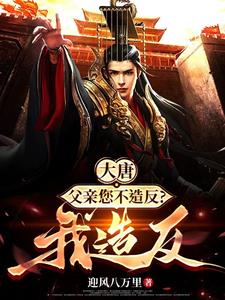 大唐太子李承乾,李世民求我登基