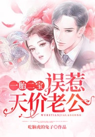 一胎二宝:误惹天价老公